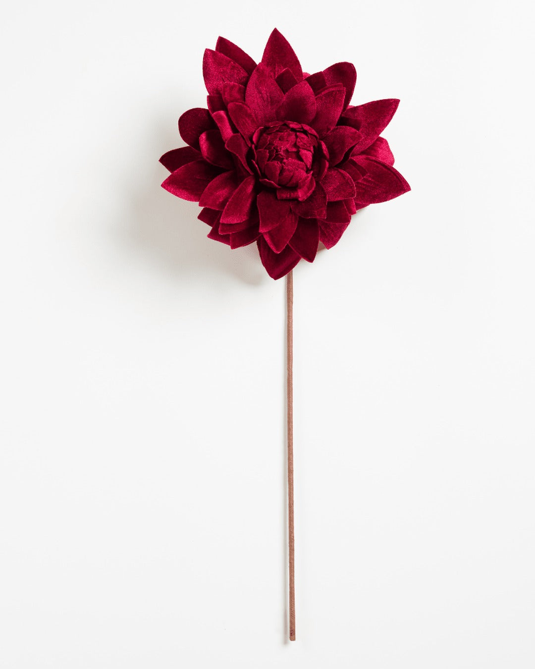 The Burgundy Tree Set