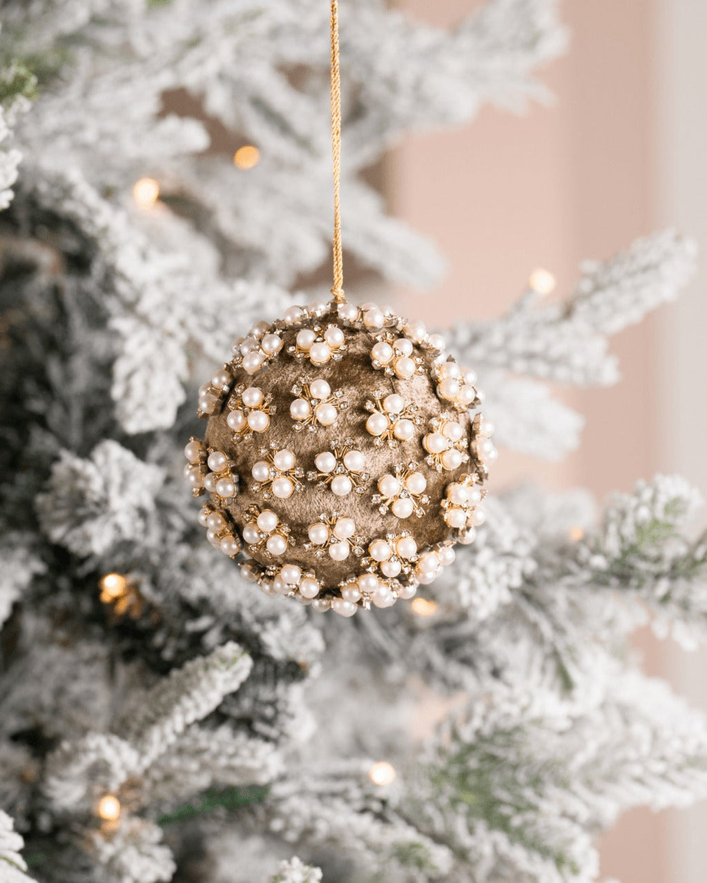 The Mocha Tree Set