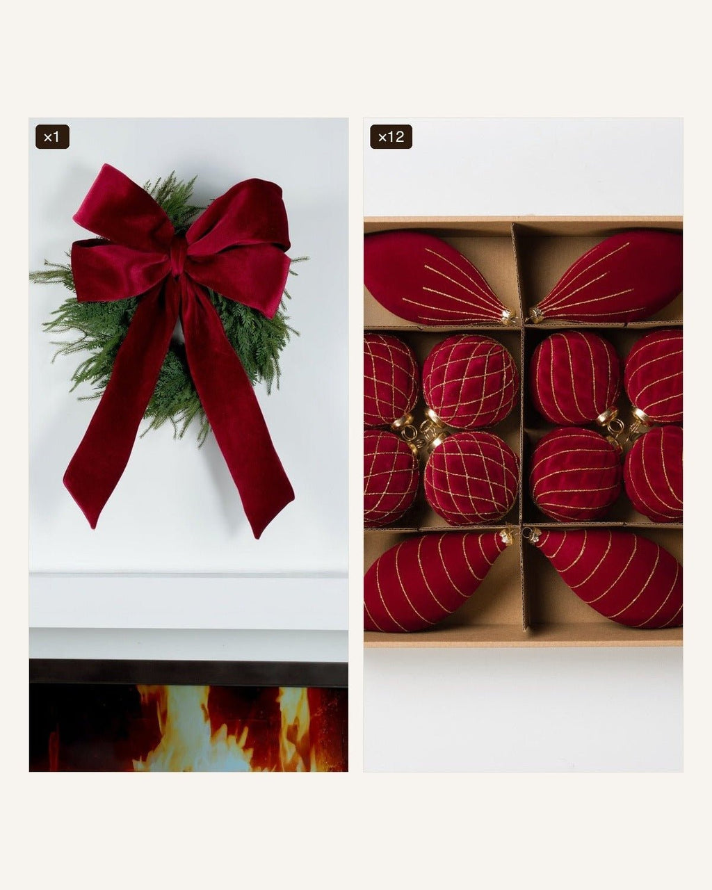Christmas Starter Kit