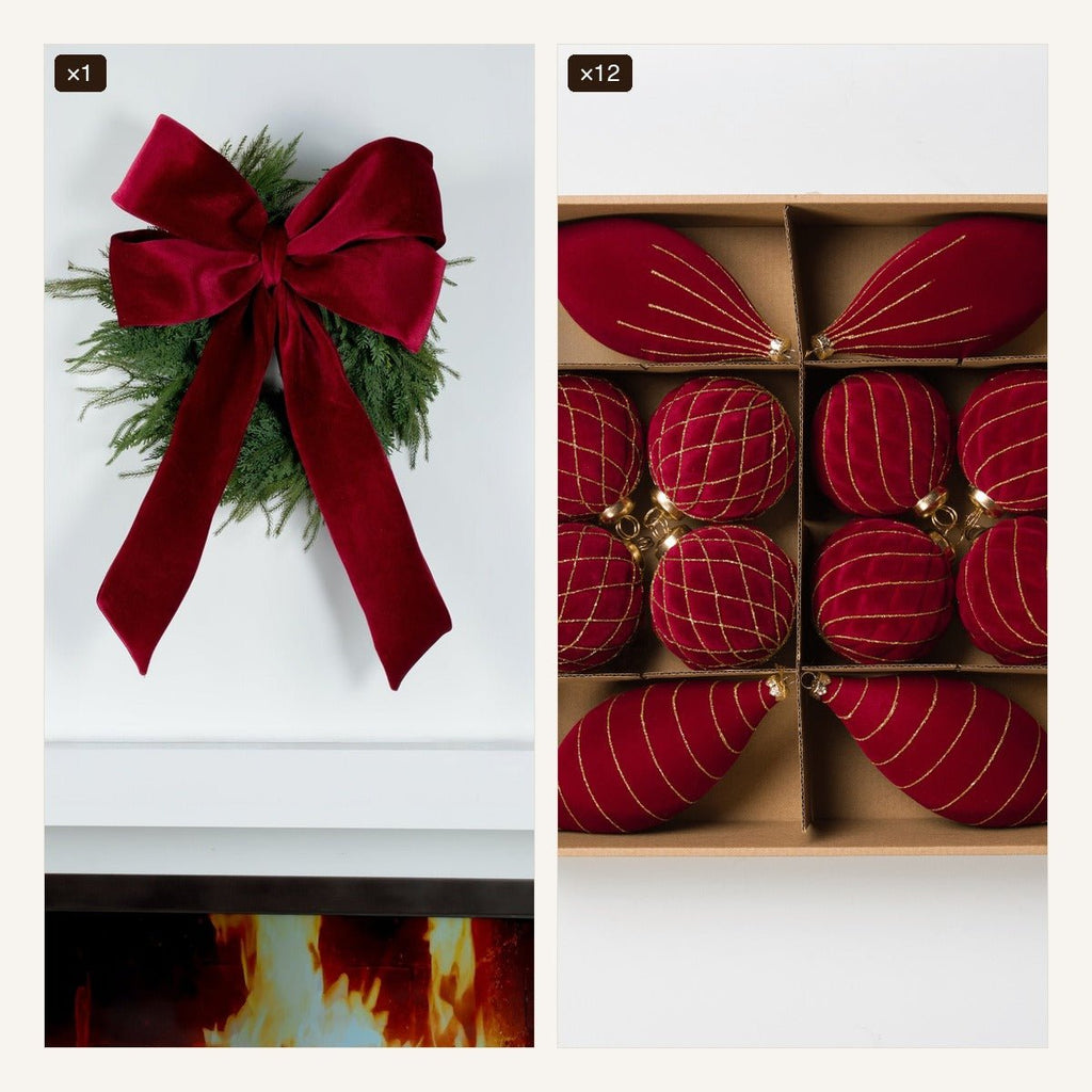 Christmas Starter Kit