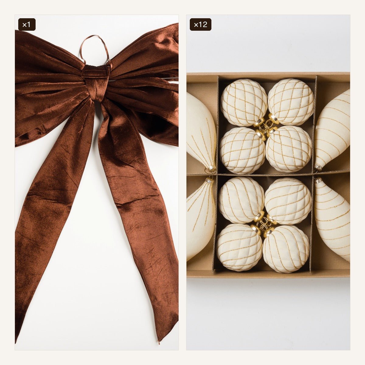 Christmas Starter Kit