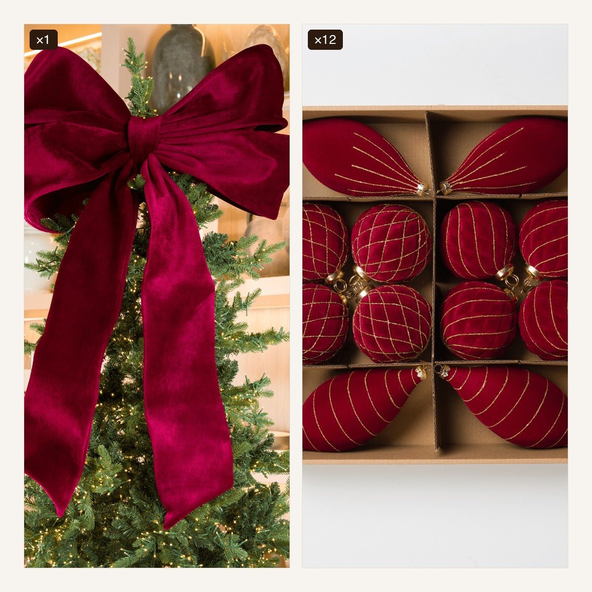 Christmas Starter Kit