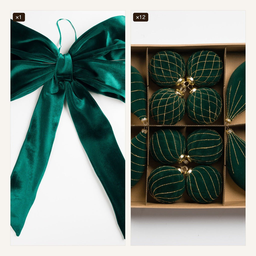 Christmas Starter Kit