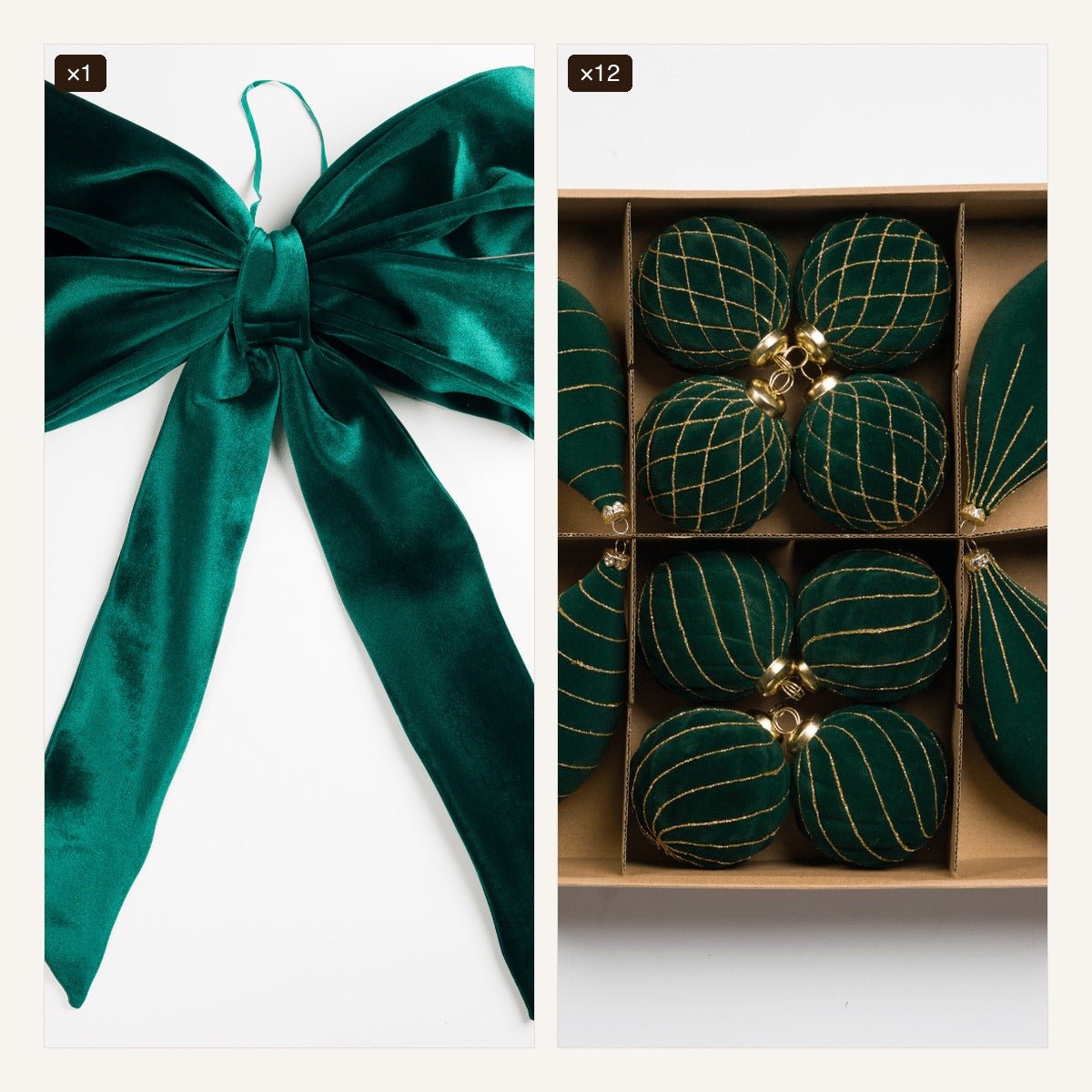 Christmas Starter Kit