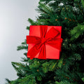 Matte Gift Box Ornament