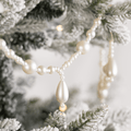 Pearl Tree Garland