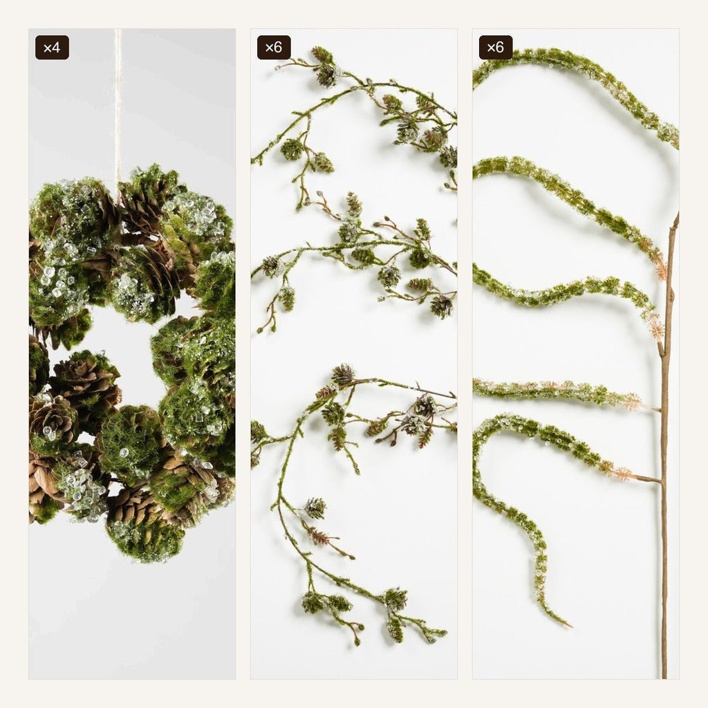 The Botanica Set