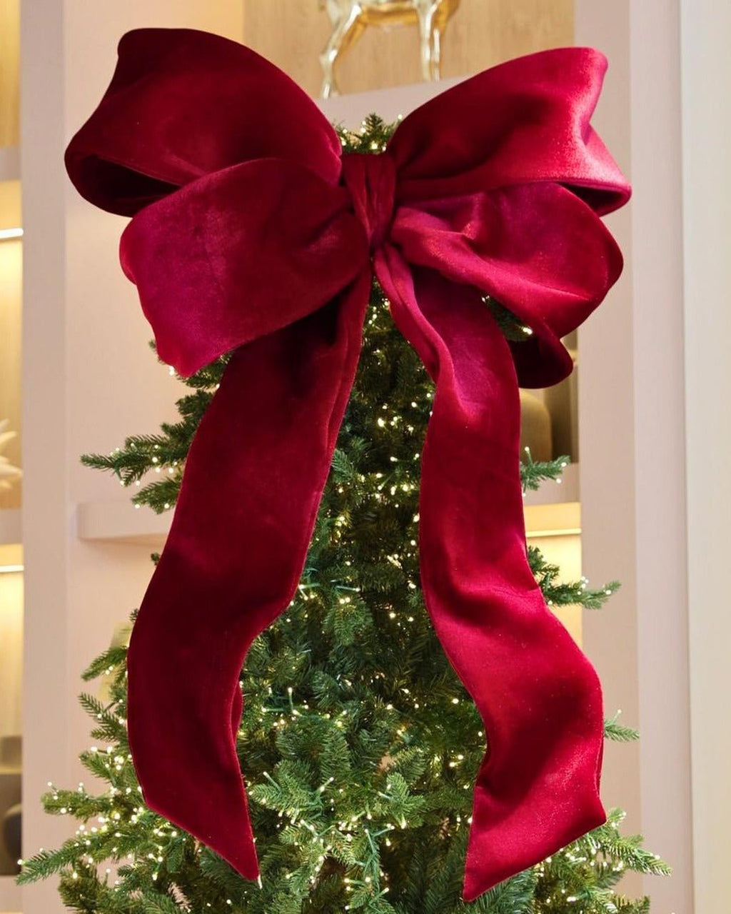 The Burgundy Tree Essentials Set