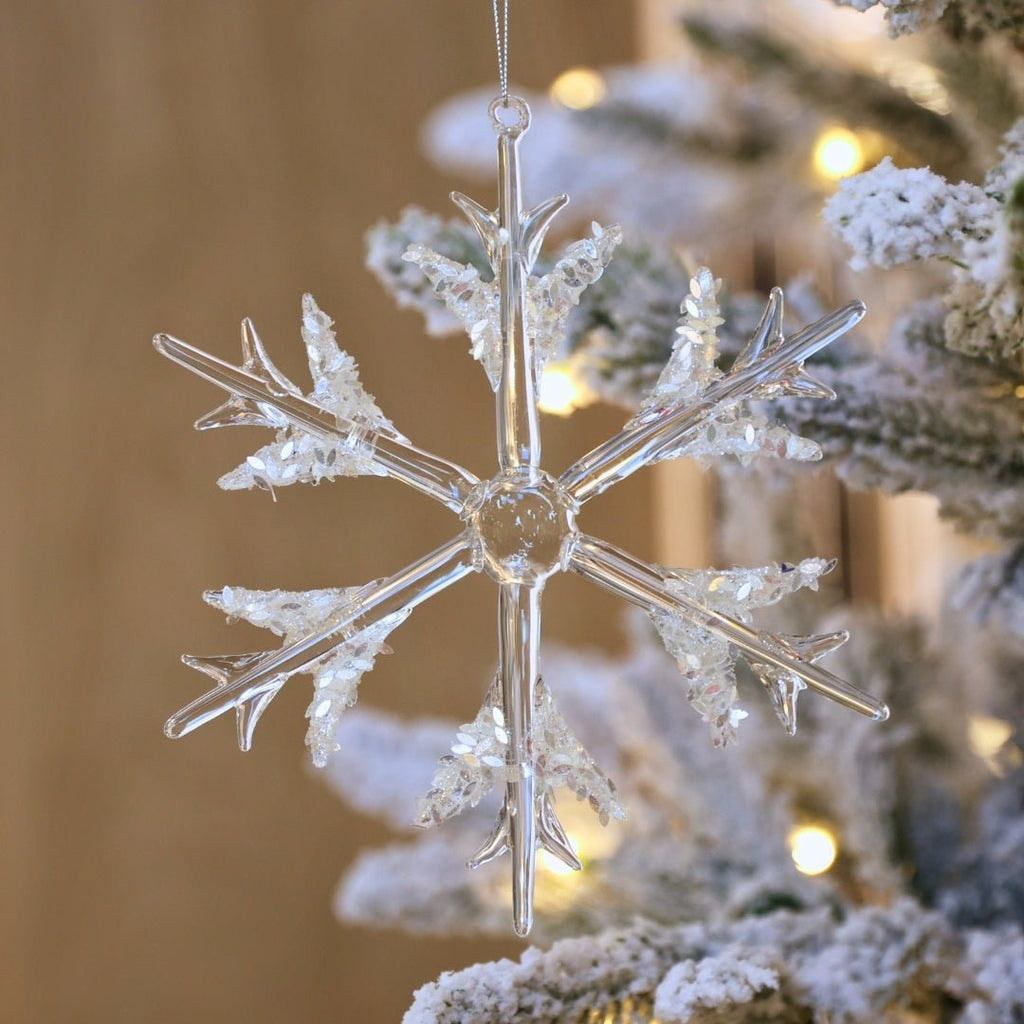 The Clear Tree Set