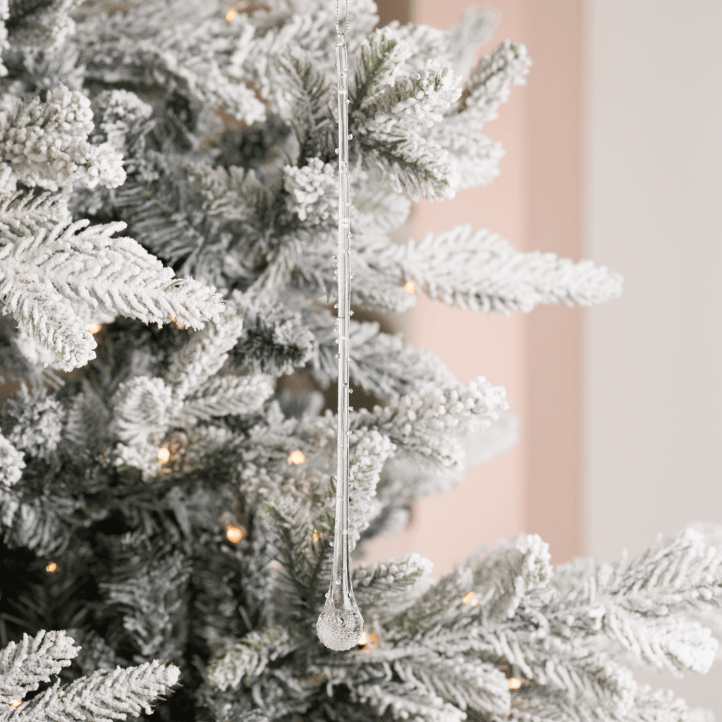 The Clear Tree Set