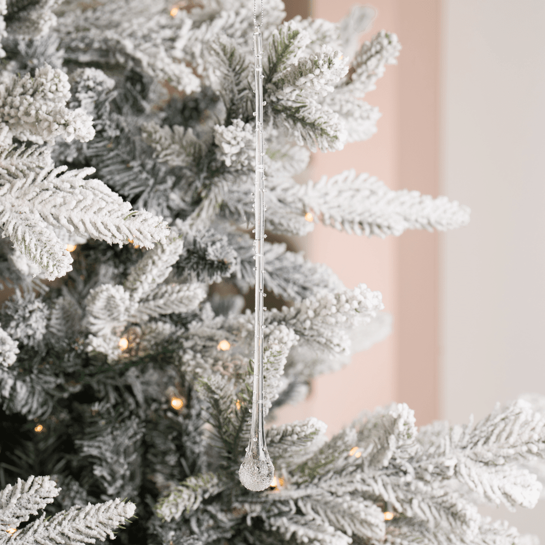 The Clear Tree Set