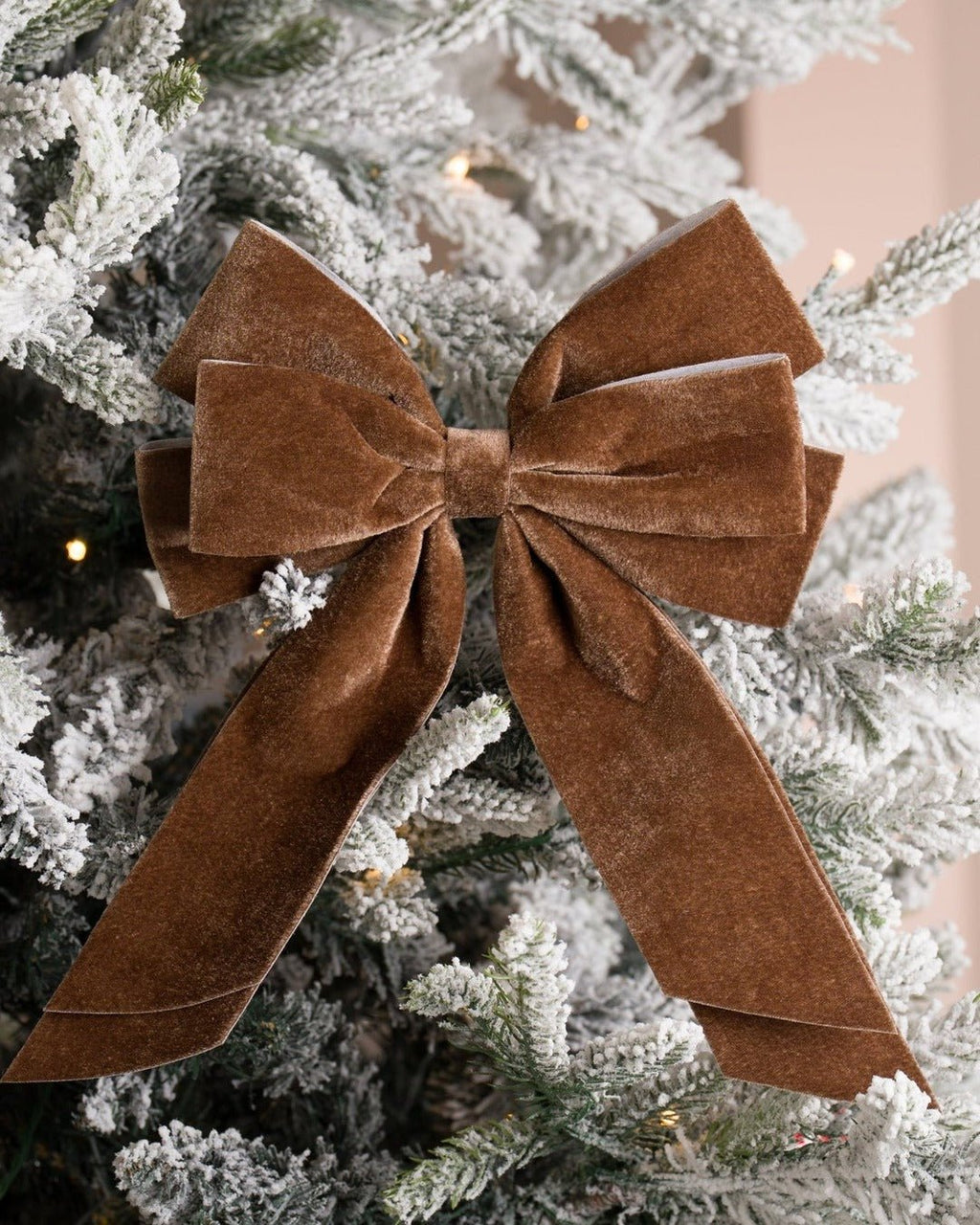 The Complete Mocha Tree Set