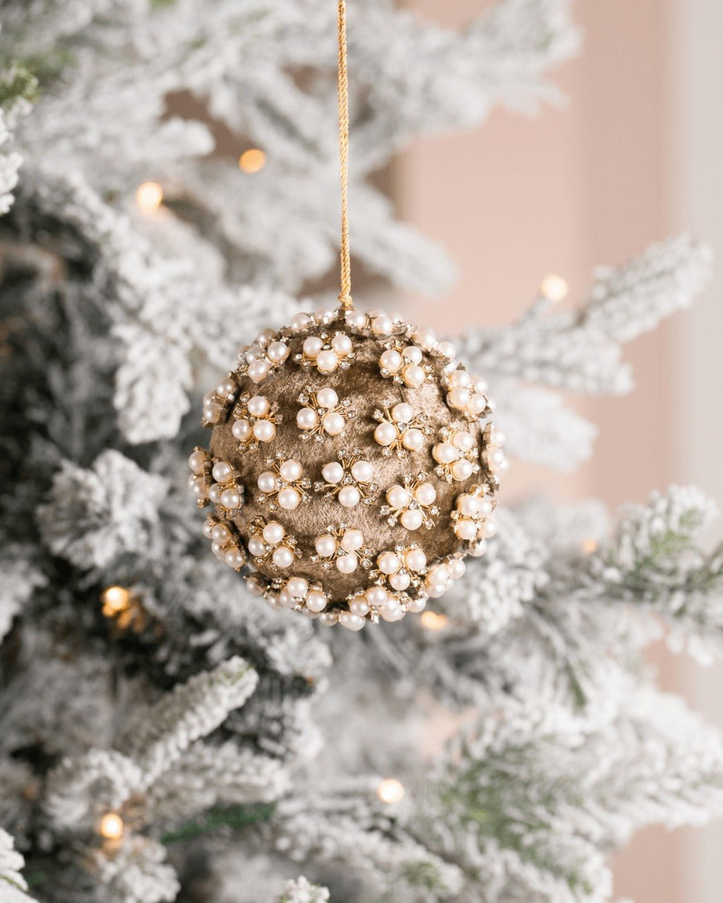 The Complete Mocha Tree Set