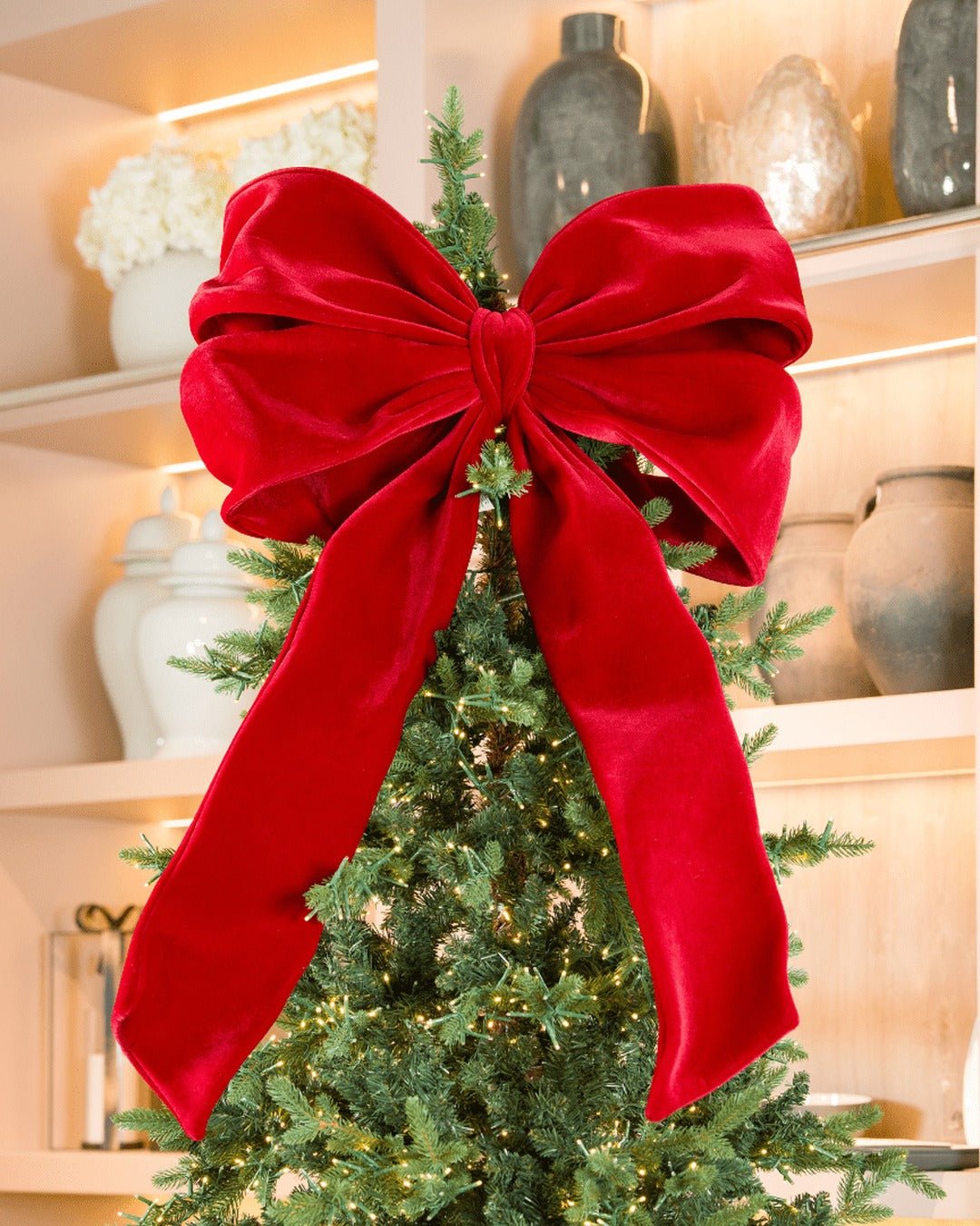 The Complete Traditional Tree Set