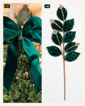 The Emerald Tree Essentials