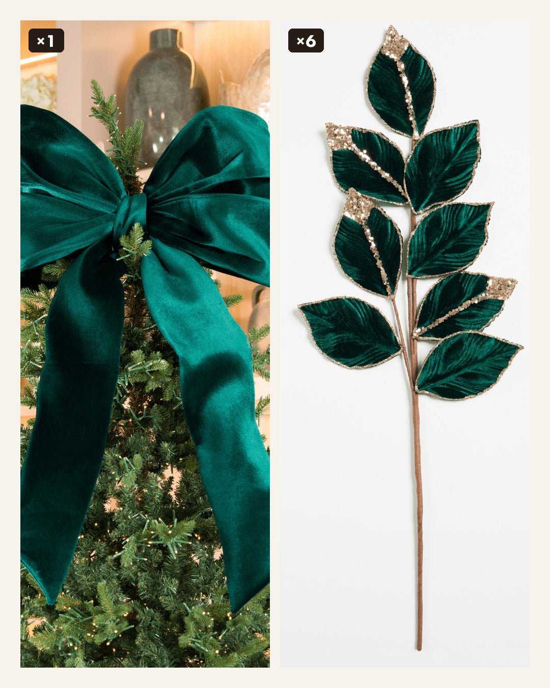 The Emerald Tree Essentials