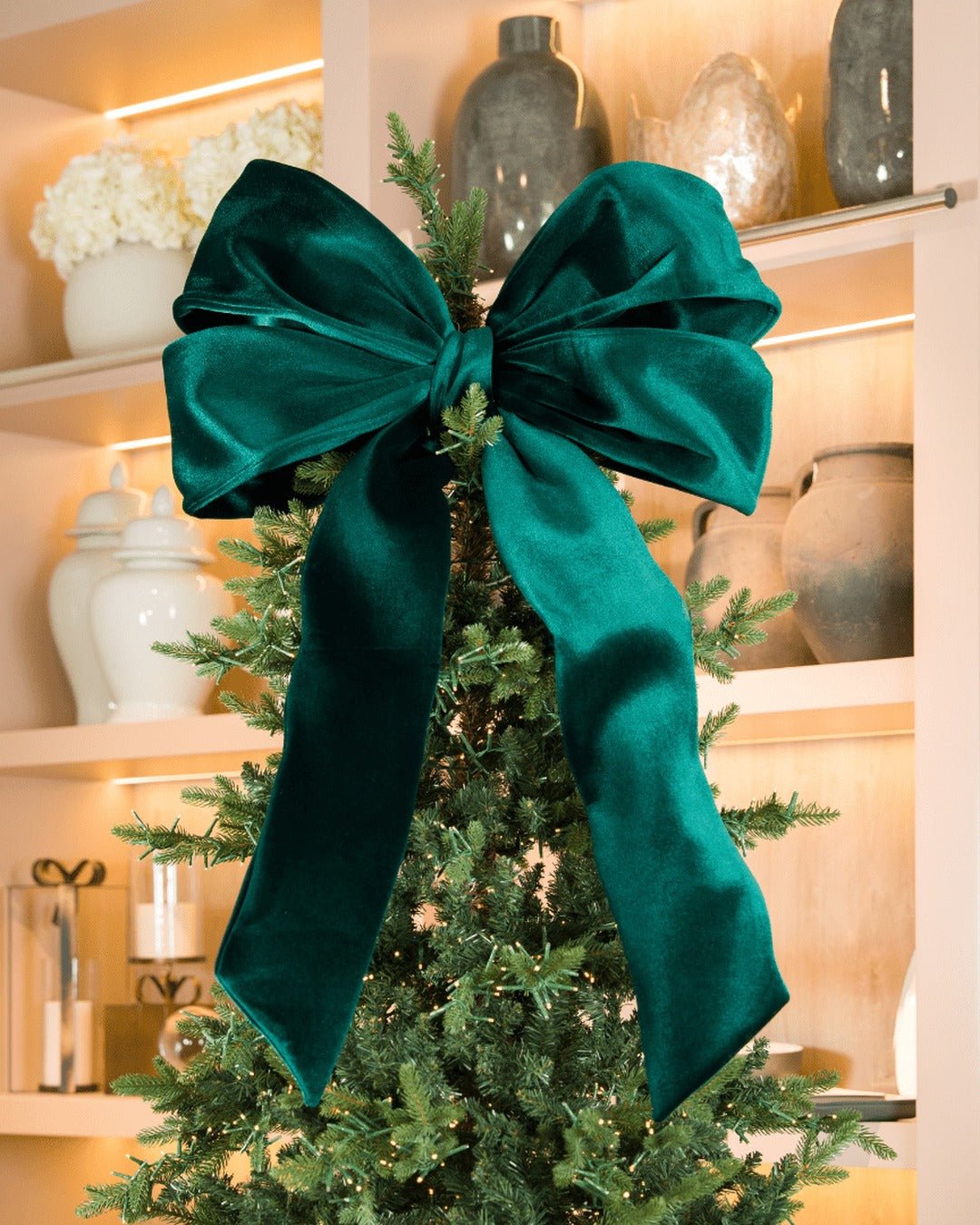 The Emerald Tree Essentials
