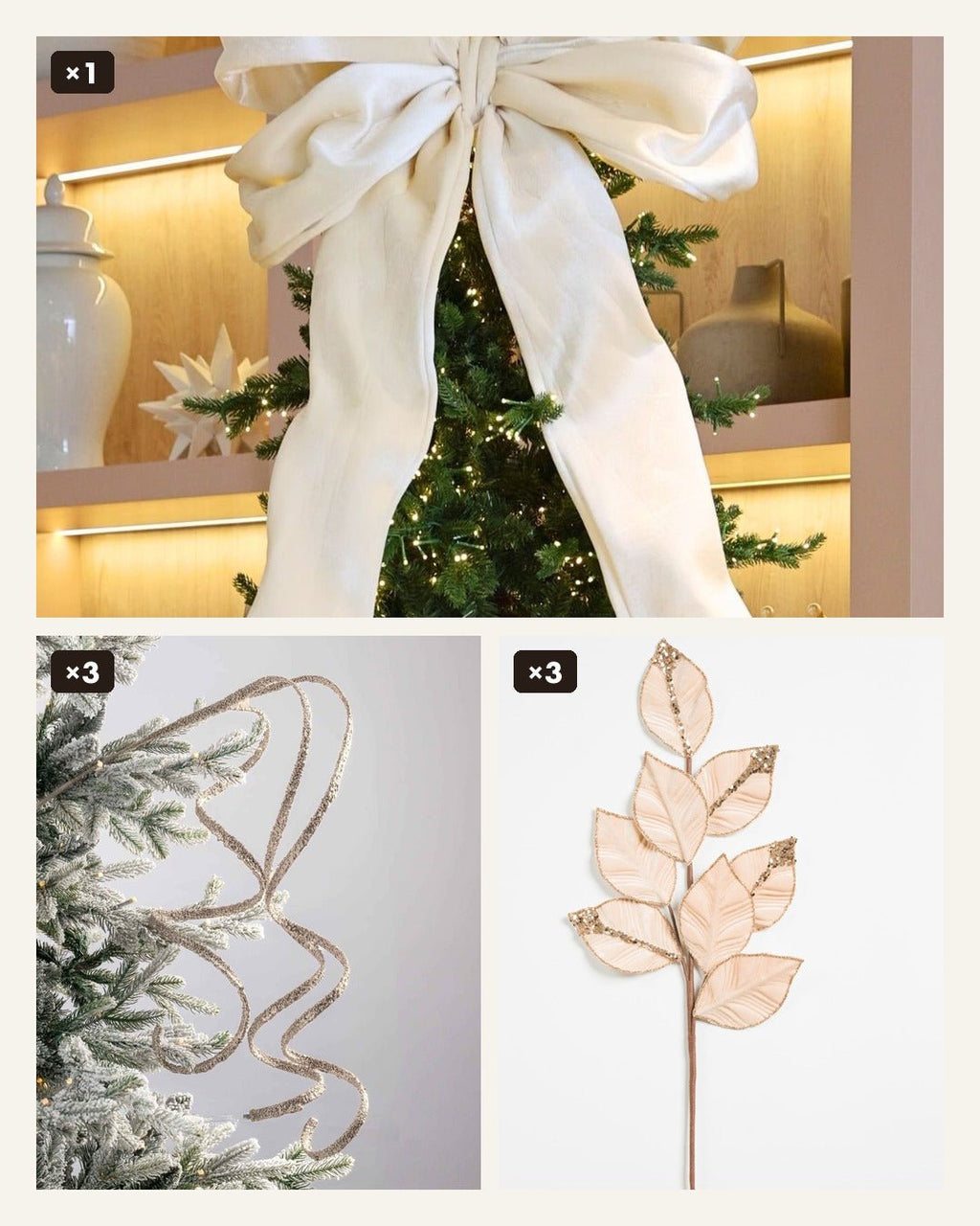 The Mocha Tree Essentials Set