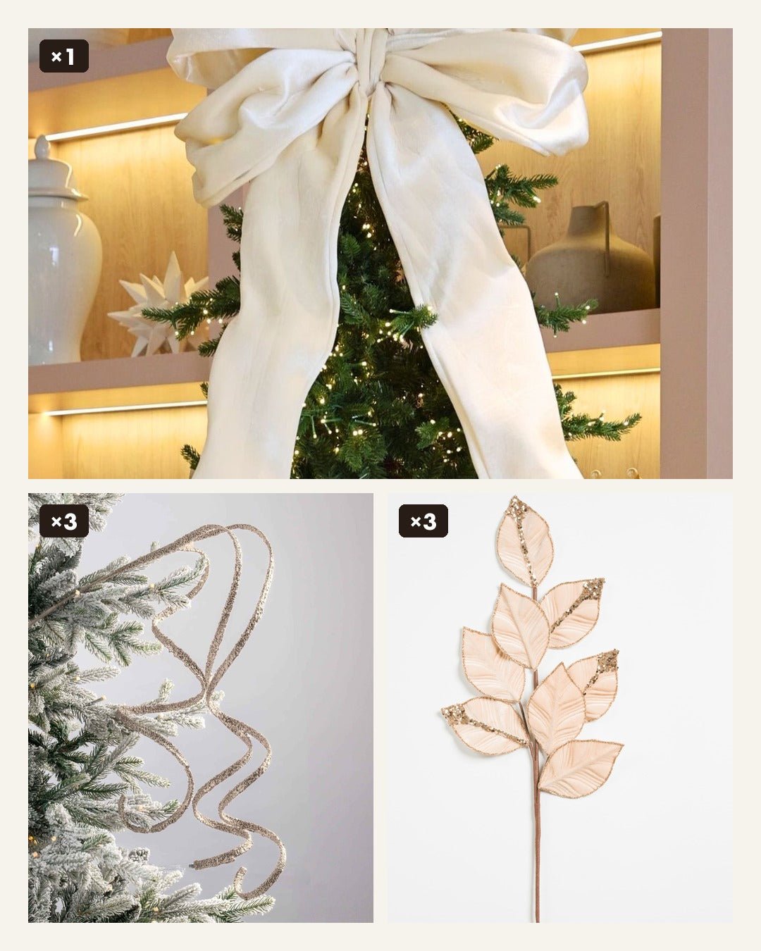 The Mocha Tree Essentials Set