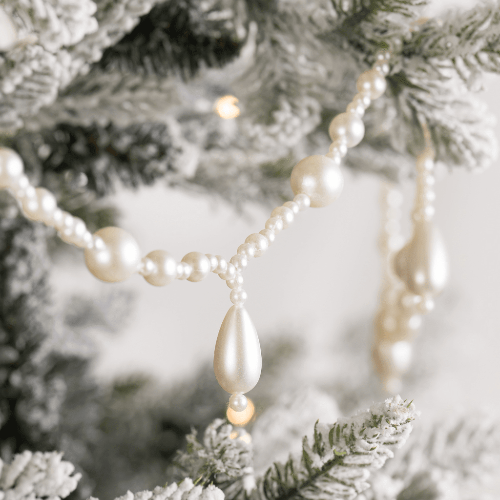 The Perfect Pearl Set