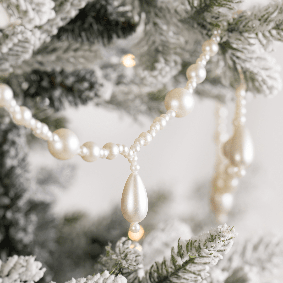 The Perfect Pearl Set