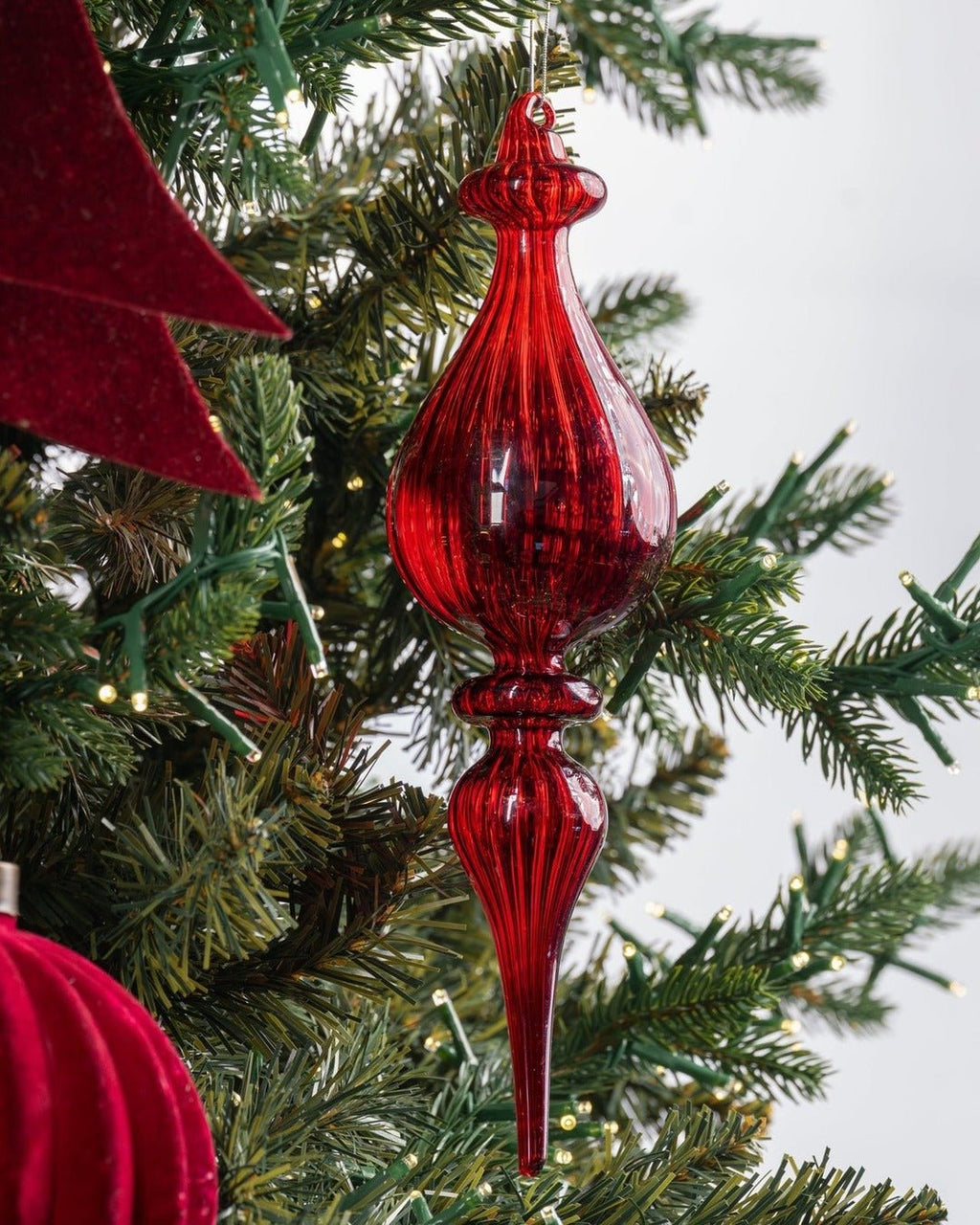 The Traditional Ornament Set