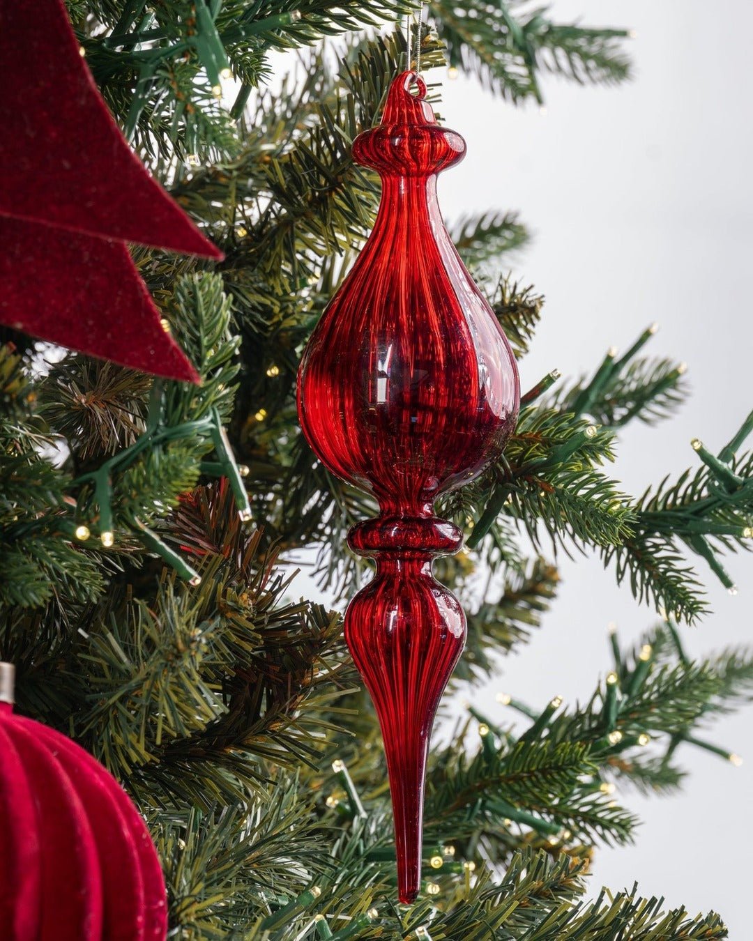 The Traditional Ornament Set