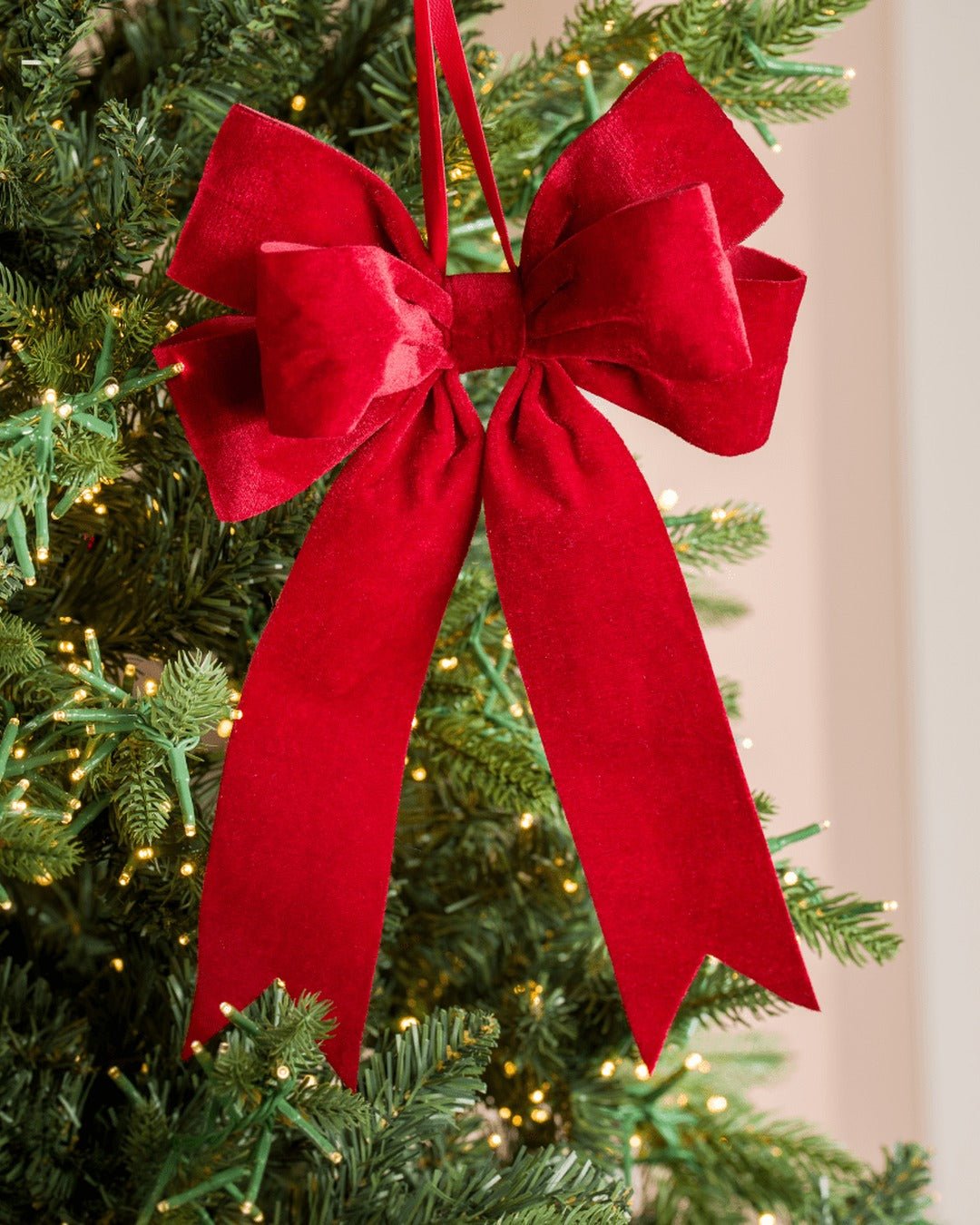 The Traditional Tree Set