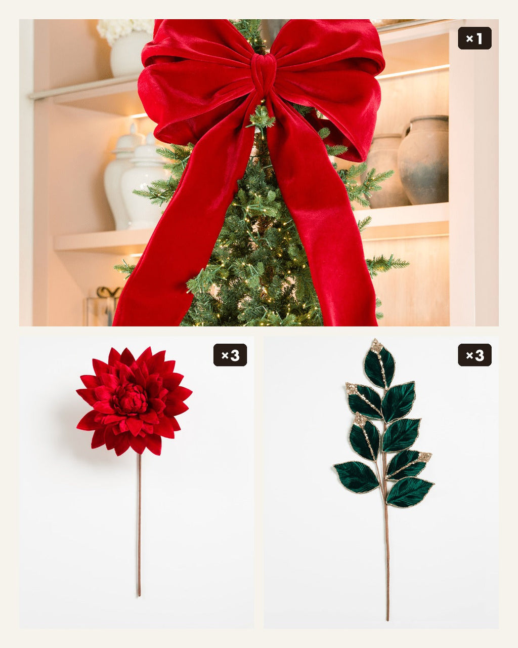 The Traditional Tree Set