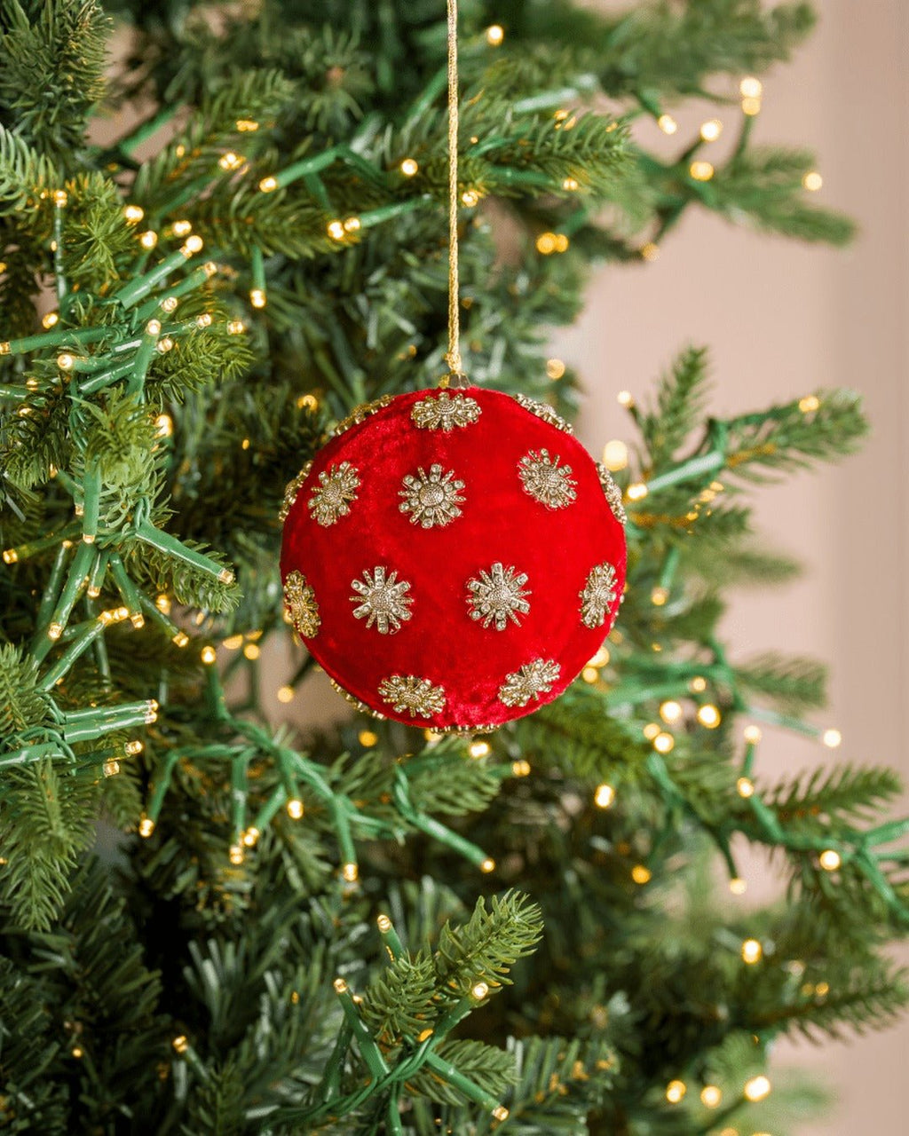 The Traditional Tree Set