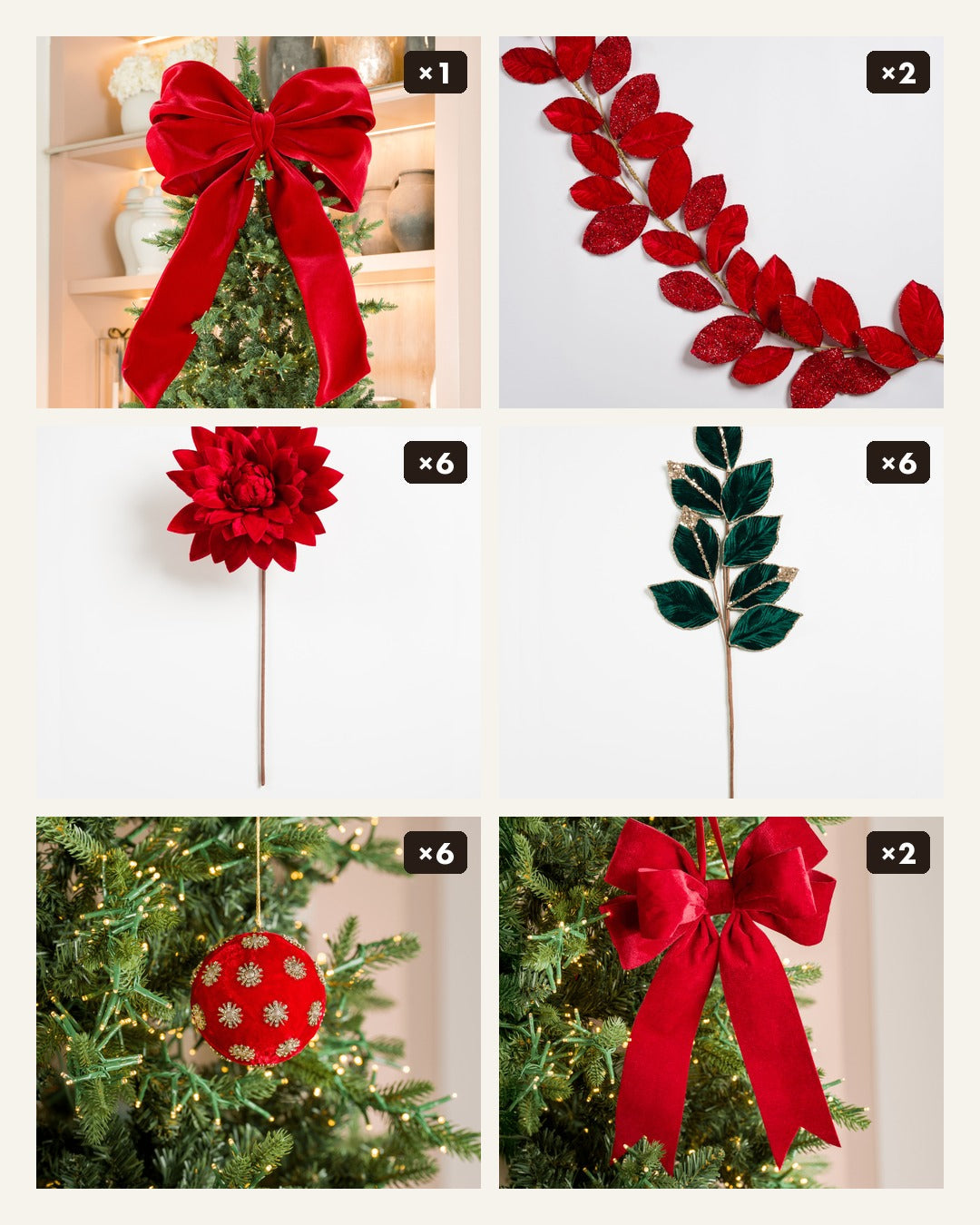 The Traditional Tree Set